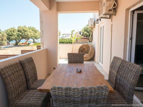 Apartamento Alexandra Seaside Villas