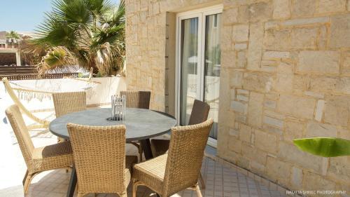 Apartamento Alexandra Seaside Villas