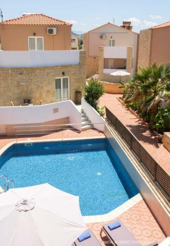 Apartamento Alexandra Seaside Villas