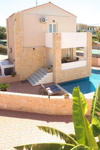 Apartamento Alexandra Seaside Villas