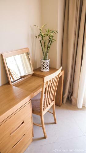 Apartamento Alexandra Seaside Villas