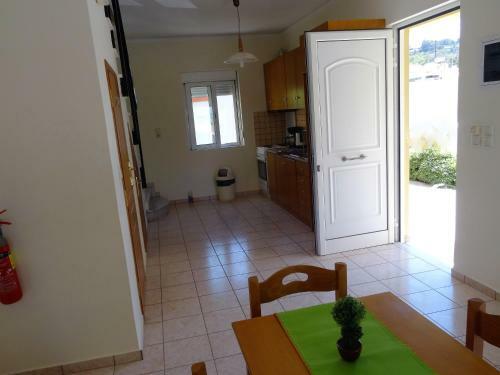 Platanias House On The Beach
