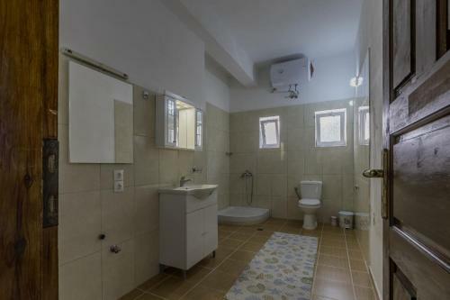 Apartamento The River Coast House