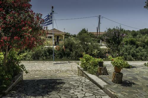 Apartamento The River Coast House