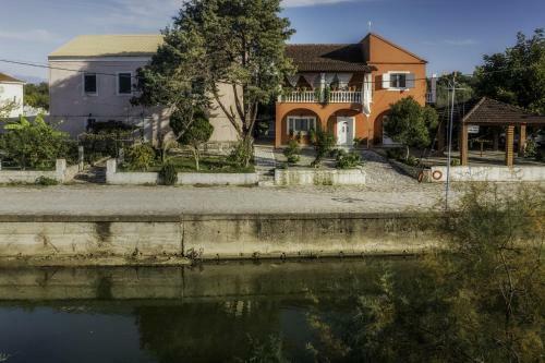 Apartamento The River Coast House