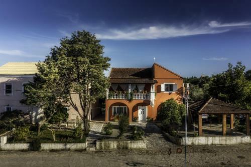 Apartamento The River Coast House