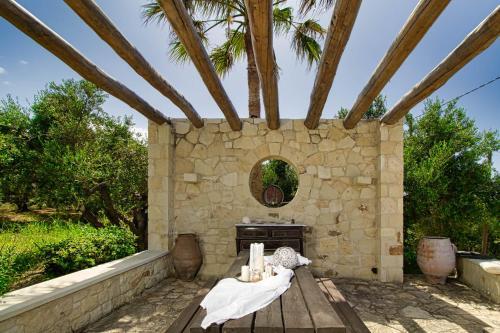 Apartamento Venizelos Studios