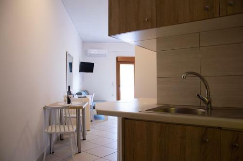 Horizon Apartments