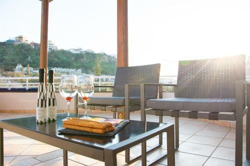Horizon Apartments