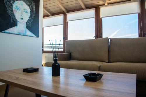 Horizon Apartments