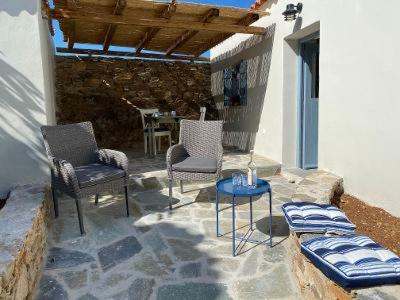 Apartamento Olive Cottage