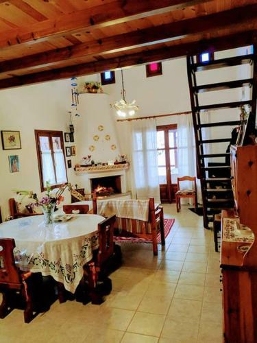 Villa Annoula