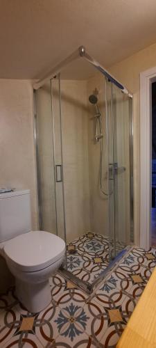 Kastania Villas- Villa K3