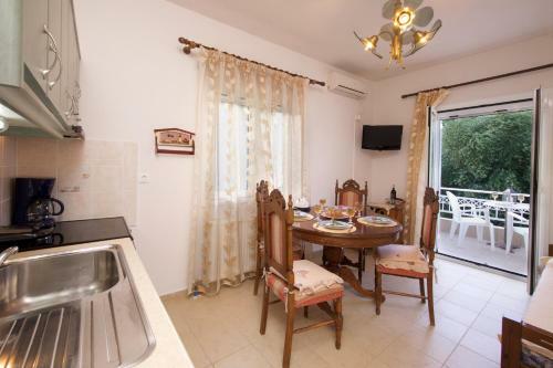 Eleonas Apartments