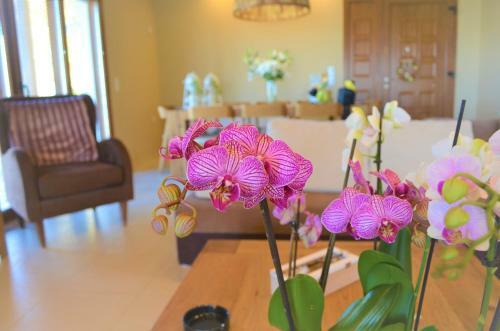 Apartamento Harmony Villa With Landscape View At Prassas