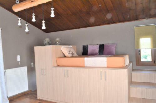 Apartamento Harmony Villa With Landscape View At Prassas