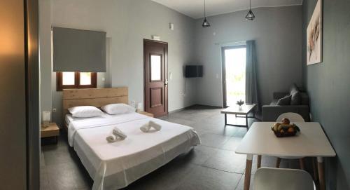 Apartamento Light Blue House 1