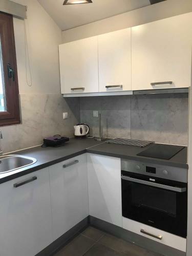 Apartamento Light Blue House 1
