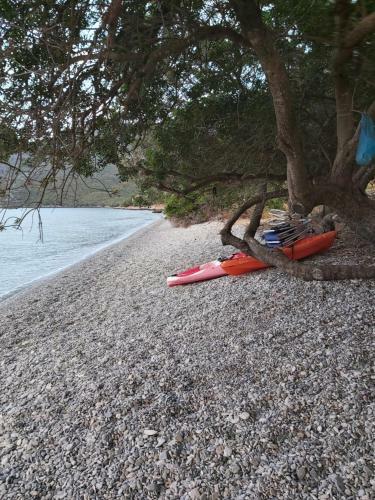 Poulithra -perfect Villa For Vacations