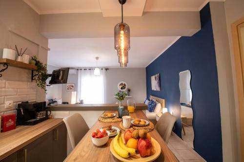 Apartamento Casa Evi Corfu 1