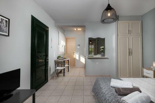 Apartamento Casa Evi Corfu 1