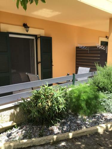 Apartamento Casa Evi Corfu 1