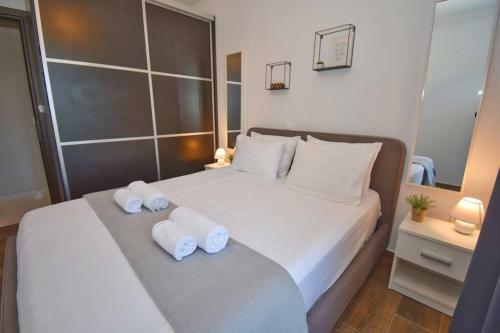 Potamos Superior Apartment