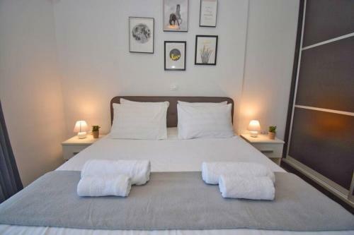 Potamos Superior Apartment