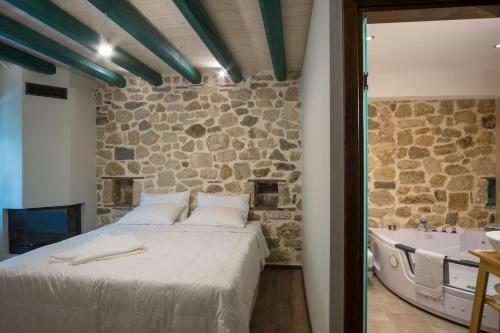 Hostal Arhontiko Vourloka