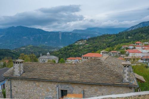 Hostal Arhontiko Vourloka