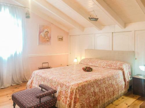 Corfu Christina's House