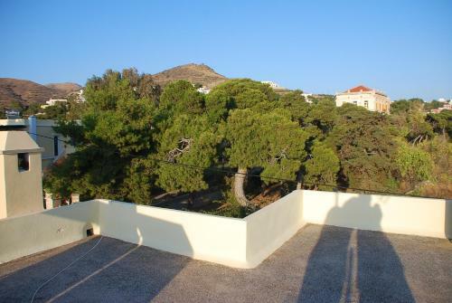 Poseidonia Duplex Apartment Rental Home