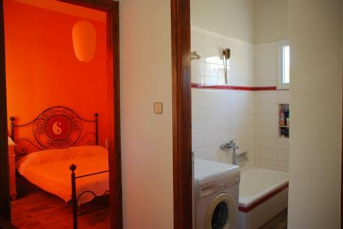 Poseidonia Duplex Apartment Rental Home