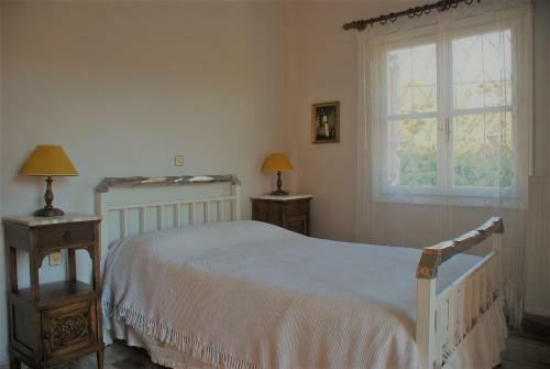 Poseidonia Duplex Apartment Rental Home