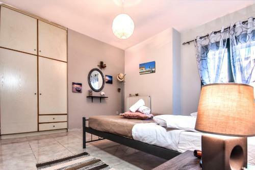 Apartamento Helen By The River