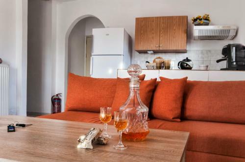 Apartamento Helen By The River