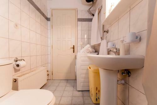 Apartamento Helen By The River