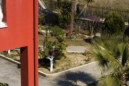 Apartamento Helen By The River