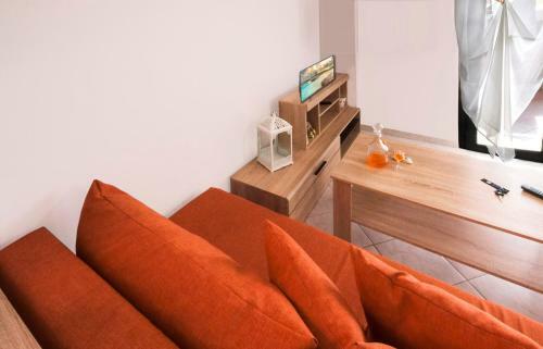 Apartamento Helen By The River