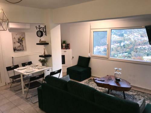 Apartamento Remvi Guest House