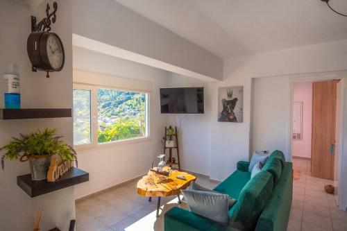 Apartamento Remvi Guest House