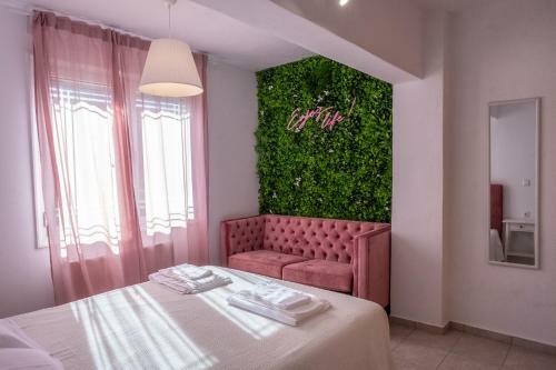 Apartamento Remvi Guest House