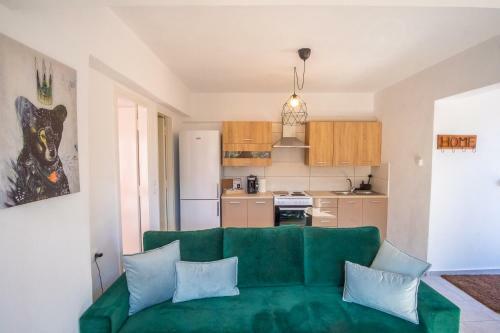 Apartamento Remvi Guest House