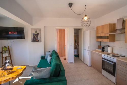 Apartamento Remvi Guest House