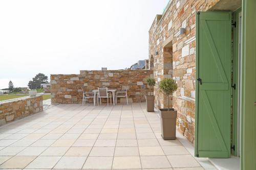 Apartamento Olea Suite Syros - ????????, ?????, ????????