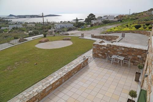 Apartamento Olea Suite Syros - ????????, ?????, ????????