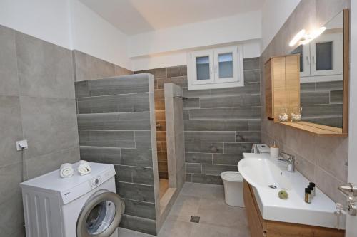 Apartamento Olea Suite Syros - ????????, ?????, ????????