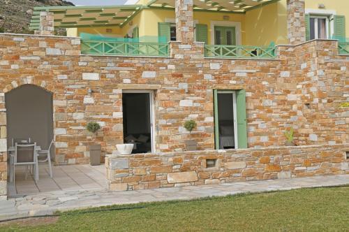 Apartamento Olea Suite Syros - ????????, ?????, ????????