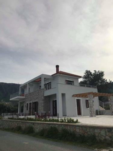 Apartamento Light Blue Studios 2