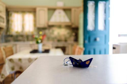 Apartamento Jasmine Of Poseidonia